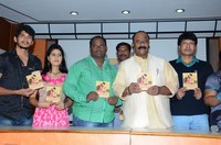 The Indian Postman Movie Audio Launch